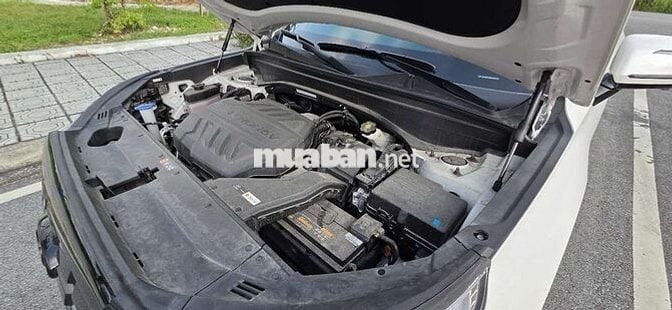 Hyundai Palisade 2025 2.2D Premium 8.882 km