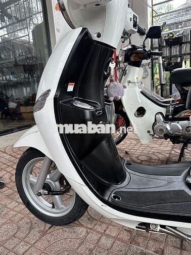 Yamaha Nozza Trắng 41845 km