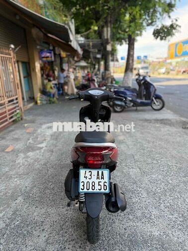Kymco Candy Hi 50cc Đỏ