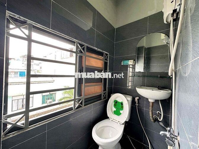 CĂN HỘ CỬA SỔ 30M2 | MÁY GIẶT RIÊNG | NGAY HOÀNG SA ,TÂN BÌNH