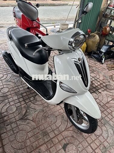 Yamaha Nozza Trắng 41845 km