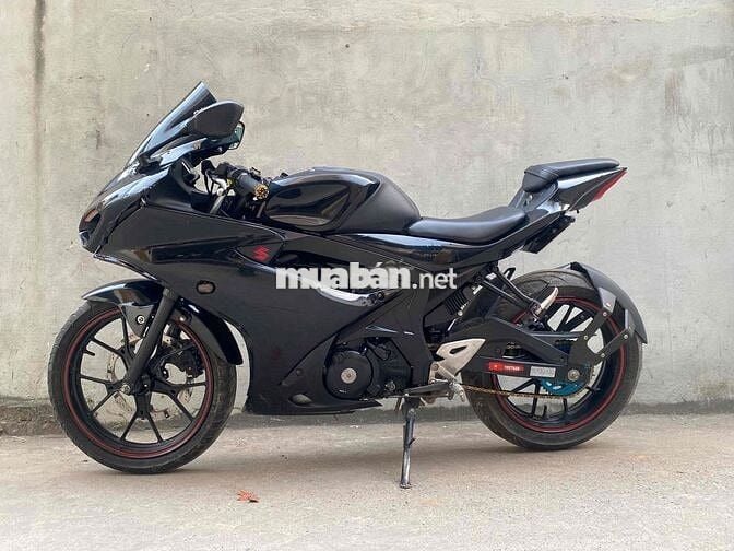 gsx 150r mình bán 21tr5 mấy anh thợ k cần nhắn nha