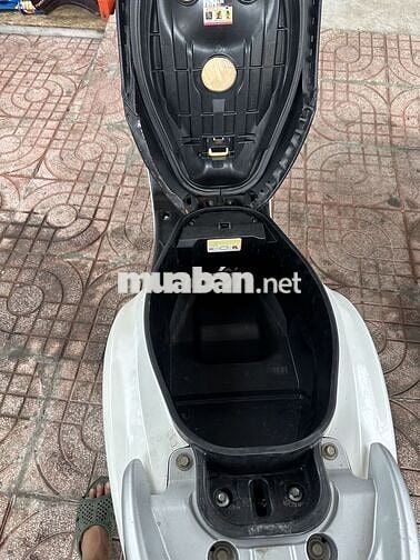Yamaha Nozza Trắng 41845 km