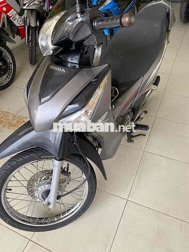 Honda Future 125.cc 2014 Xám