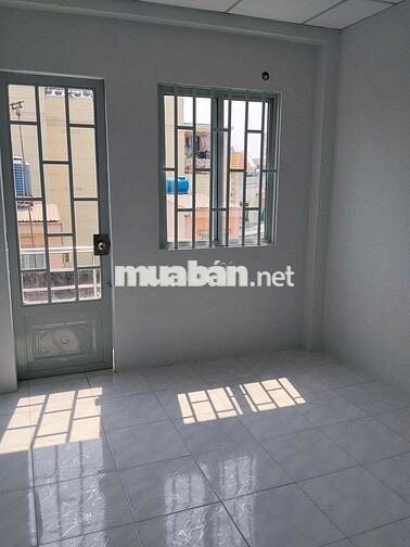 CHO THUÊ - NHÀ NGUYÊN CĂN 3 TẦNG - 5 TRIỆU/ THÁNG - HUỲNH TẤN PHÁT