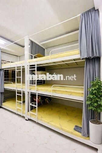 🔥KTX VÕ OANH, NGUYỄN GIA TRÍ, GIÁ MỀM🔥