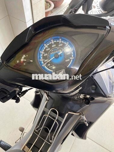 Honda Future 125.cc 2014 Xám