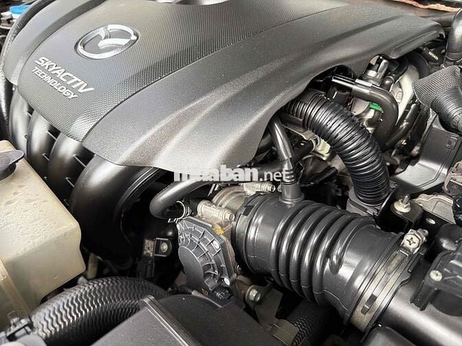 Mazda 6 2.0 AT 2016 - 93.000km
