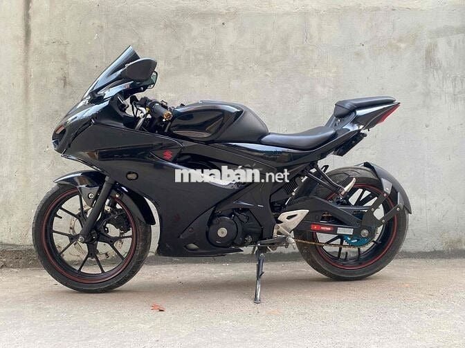 gsx 150r mình bán 21tr5 mấy anh thợ k cần nhắn nha