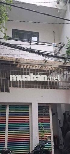 Nhà nguyễn cữu vân HXH 4pn 4wc