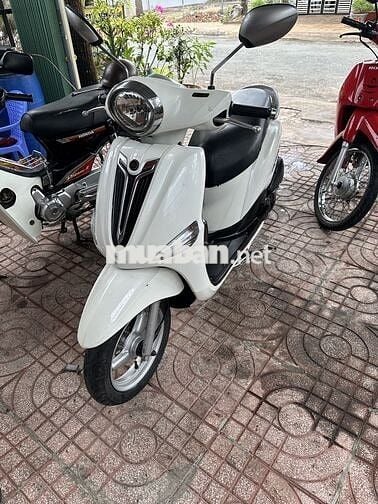 Yamaha Nozza Trắng 41845 km