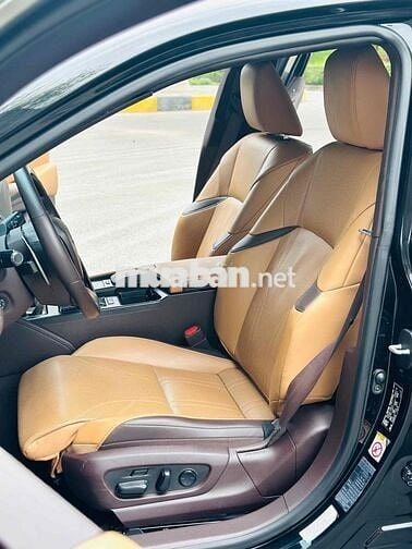 Lexus ES250 2.5L 2019 Đen 72000 km