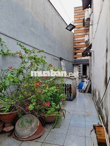 🔥 ĐÔNG THẠNH HÓC MÔN – ĐẤT 80,8M² – ĐƯỜNG 8M XE TẢI THÔNG