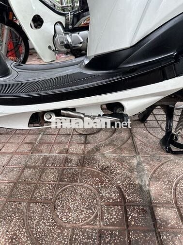 Yamaha Nozza Trắng 41845 km
