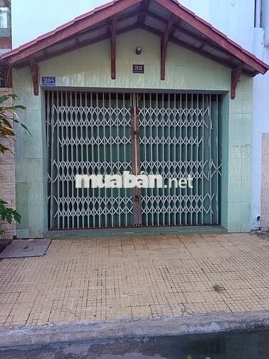 🔥 CHO THUÊ MẶT BẰNG ĐƯỜNG HOÀNG VĂN THỤ - 5TR/THÁNG