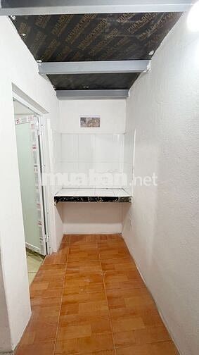 Phòng trọ 30m2 tại ngõ 467 Lĩnh Nam, Hà Nội