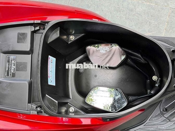 HONDA CLICK THÁI 150 2021 ODO 19K MÁY ZIN HSCT
