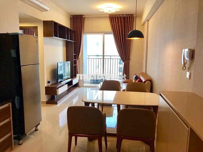 CHO THUÊ căn hộ Sunrise Riverside, nhà bè, quận 7, đh tôn đức thắng
