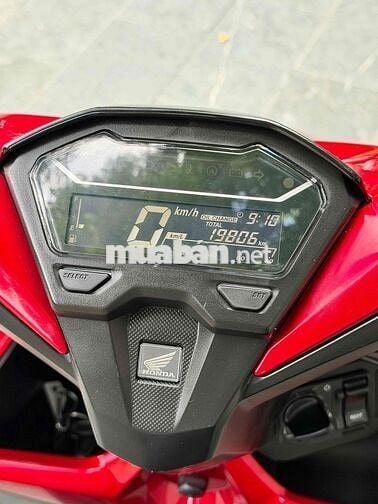 HONDA CLICK THÁI 150 2021 ODO 19K MÁY ZIN HSCT