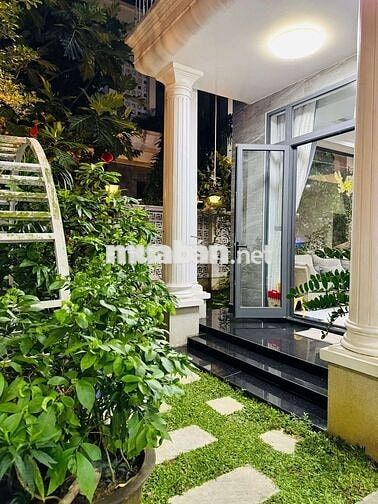 💞💞💞hot hot hot💞💞💞cho thuê villa xịn xò full nội thất gần Aeon Mall  💯💯