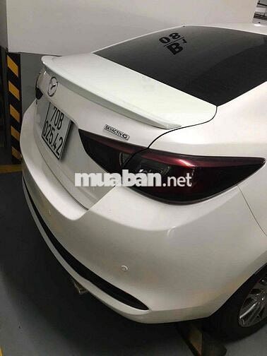 Mazda Mazda2 Luxury 2020 Trắng 84.000 km