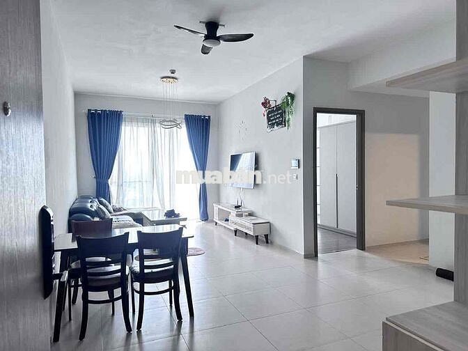 chính chủ cho thuê 85m2 nhà full nội thất vào ở ngay