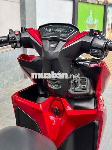 HONDA CLICK THÁI 150 2021 ODO 19K MÁY ZIN HSCT