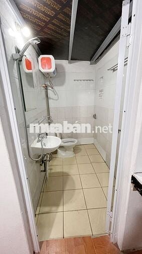 Phòng trọ 30m2 tại ngõ 467 Lĩnh Nam, Hà Nội