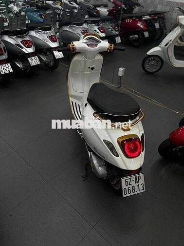 Piaggio Vespa Sprint 125 ABS 2021 Trắng