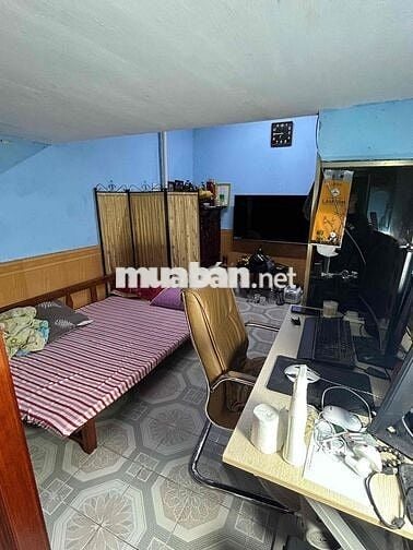 NHÀ PHỐ CỔ HÀNG NGANG – HOÀN KIẾM | 50M² | SÂN PHƠI | ĐỦ NỘI THẤT