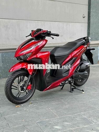 HONDA CLICK THÁI 150 2021 ODO 19K MÁY ZIN HSCT