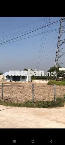 CHO THUÊ NHÀ  + 1600M2 ĐẤT 2 MẶT TIỀN, NGAY CỔNG CHÍNH  SB LONG THÀNH