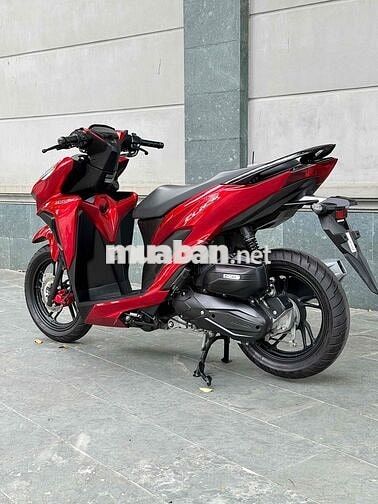 HONDA CLICK THÁI 150 2021 ODO 19K MÁY ZIN HSCT