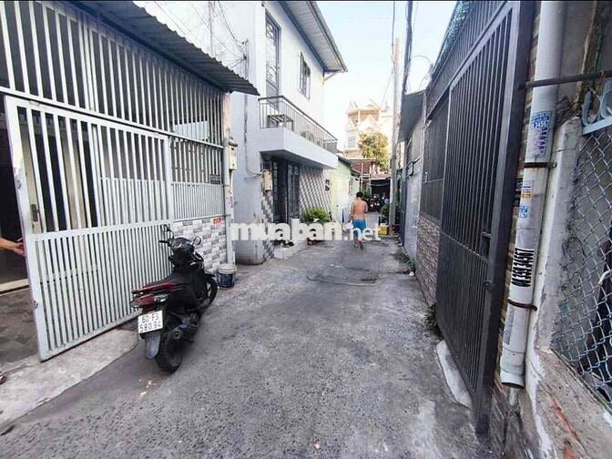 BÁN NHÀ 60M2- HUỲNH TẤN PHÁT- 3PN- KDC HIỆN HỮU- GIÁ 3 TỶ HƠN- SHR