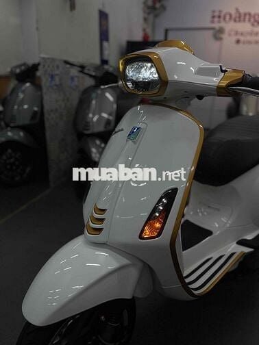 Piaggio Vespa Sprint 125 ABS 2021 Trắng