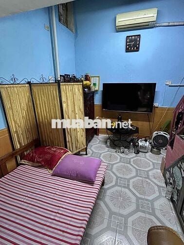NHÀ PHỐ CỔ HÀNG NGANG – HOÀN KIẾM | 50M² | SÂN PHƠI | ĐỦ NỘI THẤT
