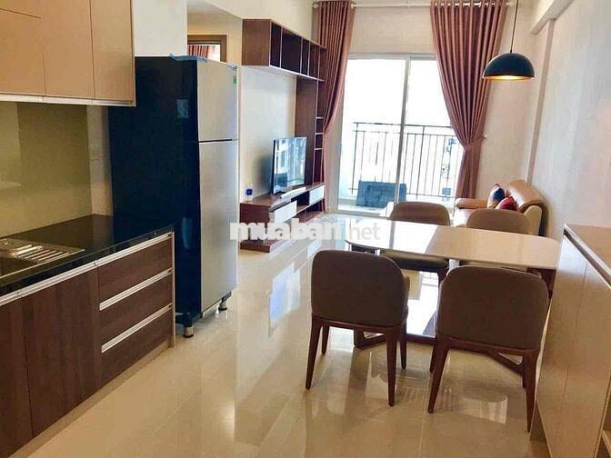 CHO THUÊ căn hộ Sunrise Riverside, nhà bè, quận 7, đh tôn đức thắng