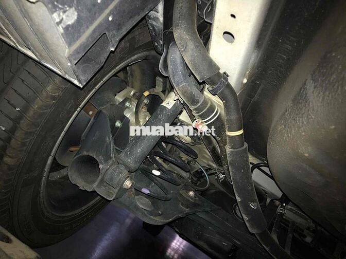 Mazda Mazda2 Luxury 2020 Trắng 84.000 km