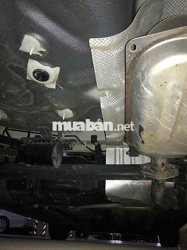 Mazda Mazda2 Luxury 2020 Trắng 84.000 km