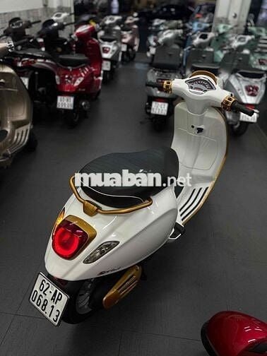 Piaggio Vespa Sprint 125 ABS 2021 Trắng