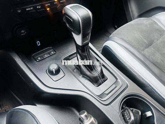 FORD RAPTOR 2021 KHÔNG NIÊN HẠN_1 CHỦ ÍT ĐI