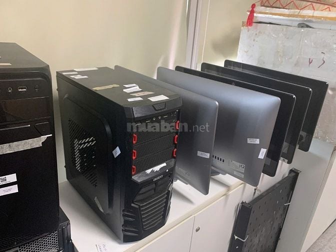 Thanh lý thiết bị IT, thiết bị văn phòng giá tốt