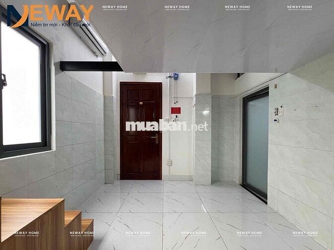 CĂN HỘ CAO CẤP - CỬA SỔ TRỜI - FULL NT - GẦN AEON TÂN PHÚ - AN NINH🌟