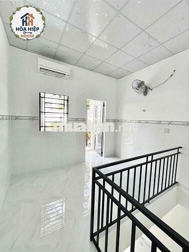Nhà Trọ Có Sân Đậu Ô Tô - Đ.Võ Văn Kiệt