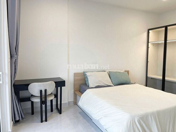 Cho Thuê Căn Hộ Sunrise Riverside 10TR500 Full NT 35m2 LH Quỳnh Quỳnh