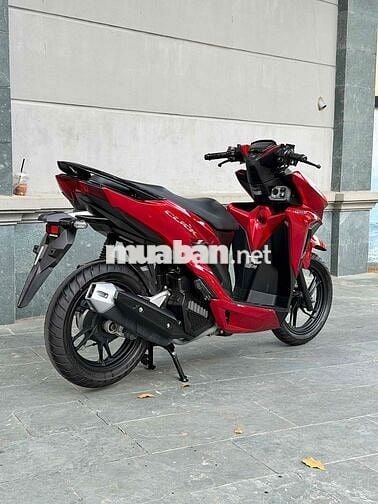 HONDA CLICK THÁI 150 2021 ODO 19K MÁY ZIN HSCT