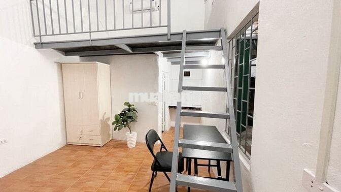 Phòng trọ 30m2 tại ngõ 467 Lĩnh Nam, Hà Nội