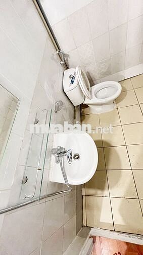 Phòng trọ 30m2 tại ngõ 467 Lĩnh Nam, Hà Nội