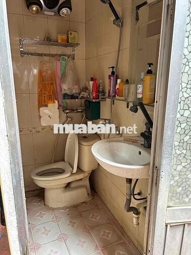 NHÀ PHỐ CỔ HÀNG NGANG – HOÀN KIẾM | 50M² | SÂN PHƠI | ĐỦ NỘI THẤT