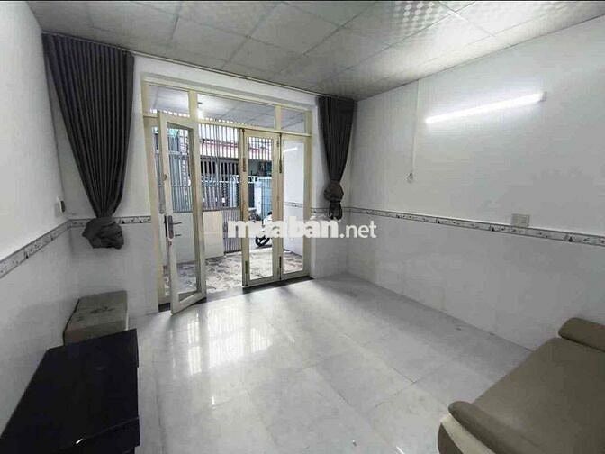 BÁN NHÀ 60M2- HUỲNH TẤN PHÁT- 3PN- KDC HIỆN HỮU- GIÁ 3 TỶ HƠN- SHR